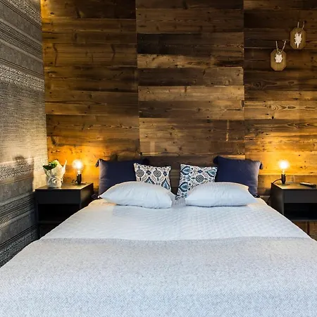 Apartament Livigno * Zakopane