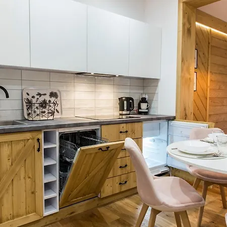 Apartament Livigno Apartment *
