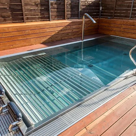 Apartament Livigno Apartment Zakopane