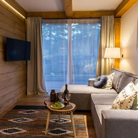 Apartament Livigno *