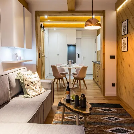 Apartament Livigno Apartment *