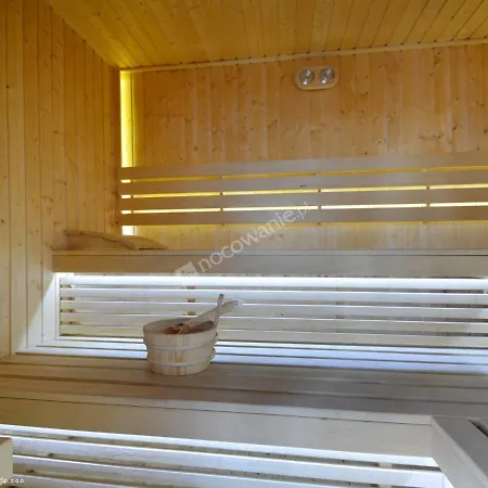 Apartament Livigno Apartment Zakopane